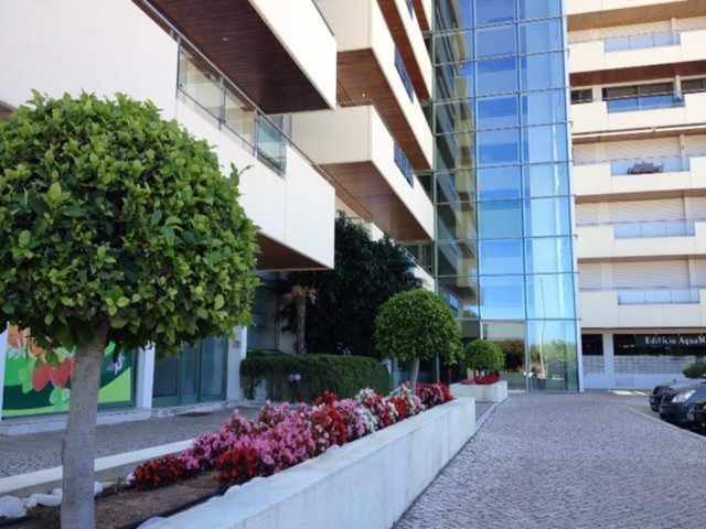 Vilamourasun Aquamar 518 Fantastico Vista Buitenkant foto