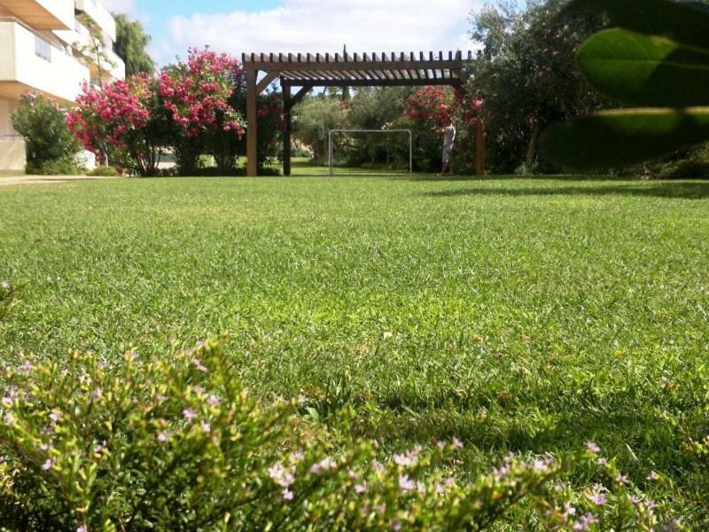 Vilamourasun Aquamar 518 Fantastico Vista Buitenkant foto